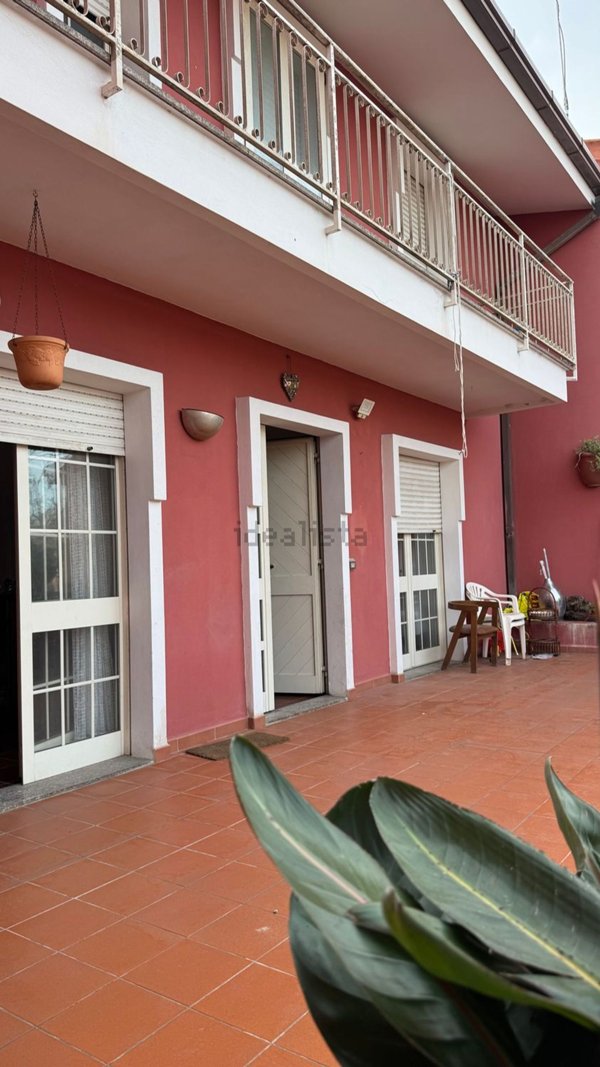 appartamento in vendita ad Oristano