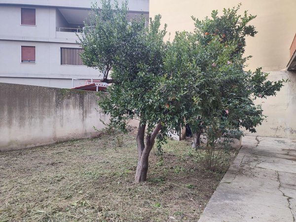 appartamento in vendita ad Oristano in zona Centro storico