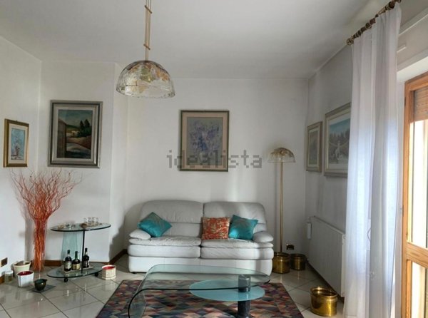 appartamento in vendita ad Oristano