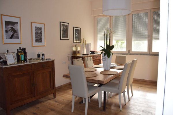 appartamento in vendita ad Oristano