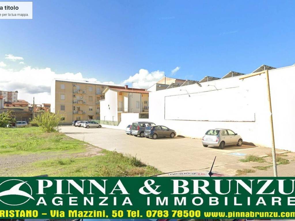 negozio in vendita ad Oristano
