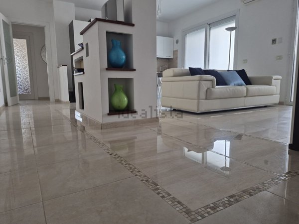 appartamento in vendita ad Oristano