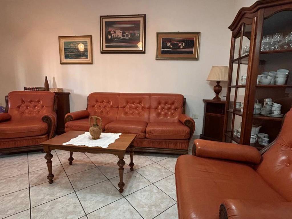 appartamento in vendita ad Oristano