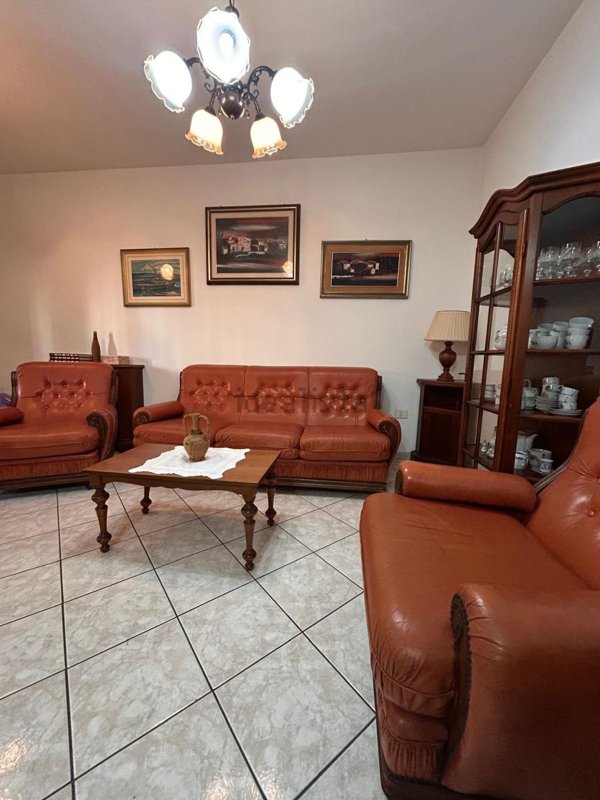 appartamento in vendita ad Oristano