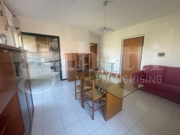 appartamento in vendita ad Oristano