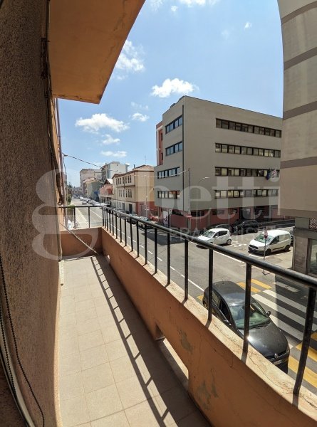 appartamento in vendita ad Oristano