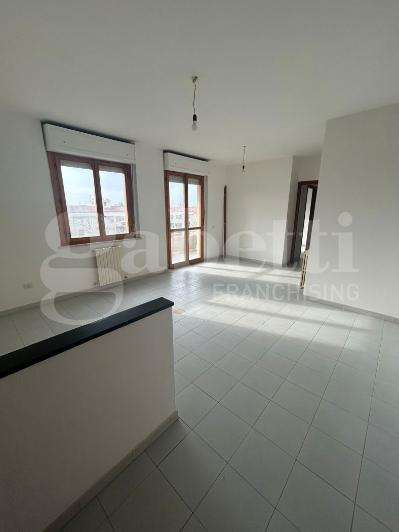 appartamento in vendita ad Oristano