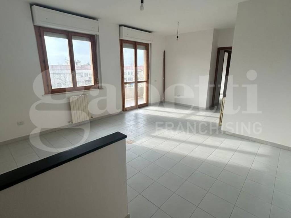 appartamento in vendita ad Oristano