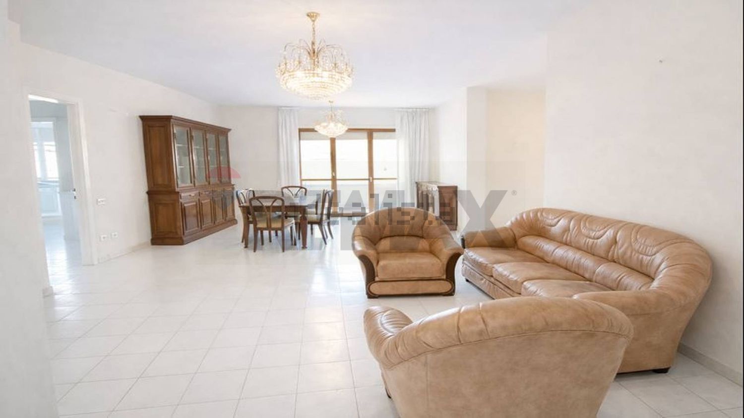 appartamento in vendita ad Oristano