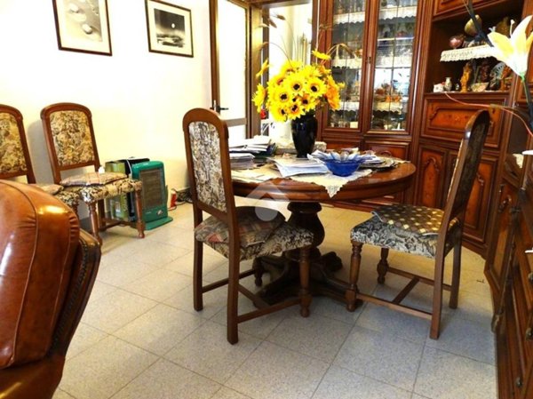 casa indipendente in vendita ad Oristano in zona Centro storico