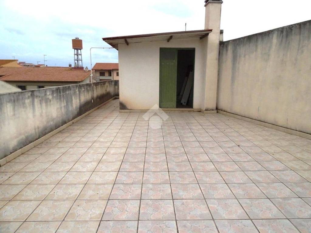 casa indipendente in vendita ad Oristano