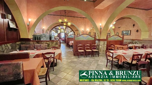 appartamento in vendita ad Oristano in zona Centro storico