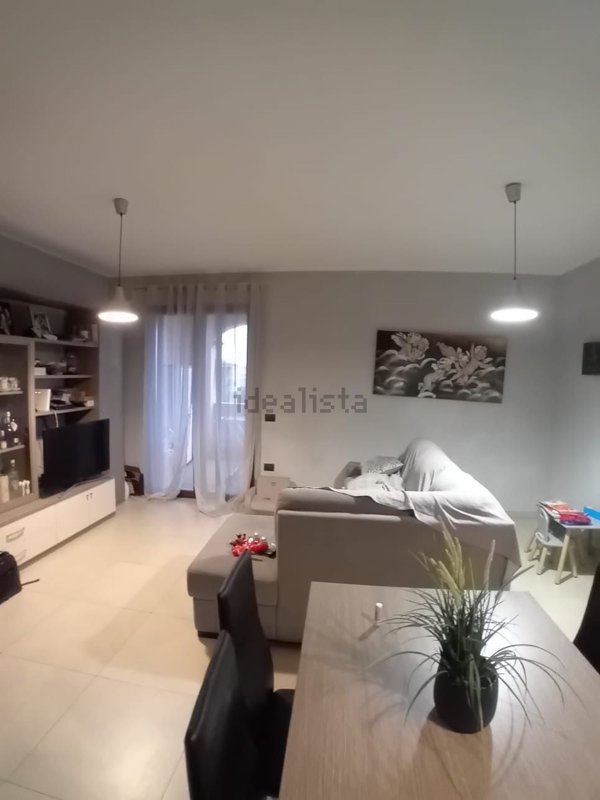 appartamento in vendita ad Oristano in zona Donigala