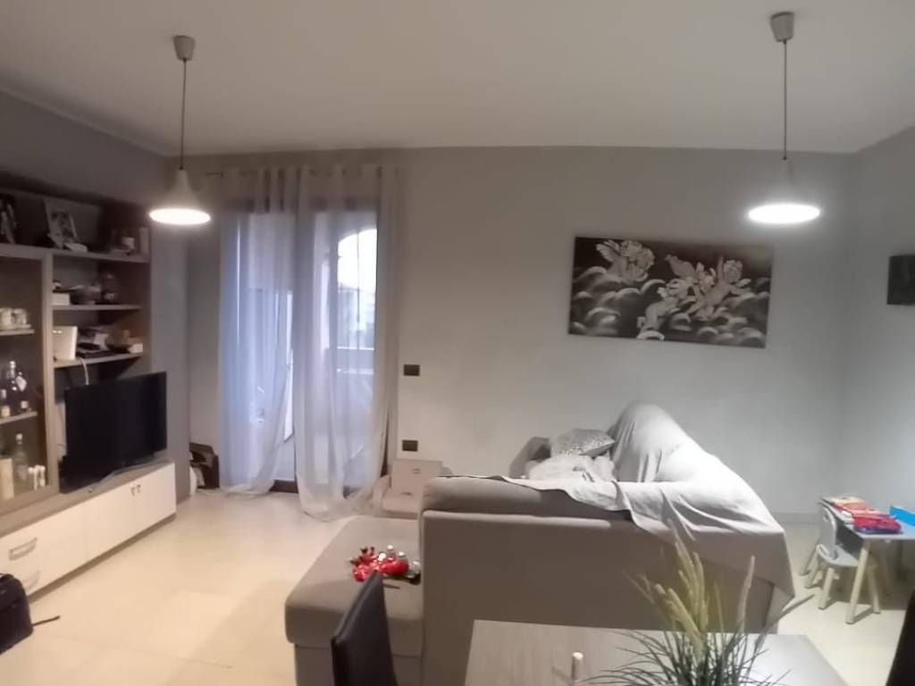 appartamento in vendita ad Oristano in zona Donigala