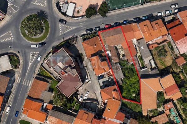 terreno edificabile in vendita ad Oristano