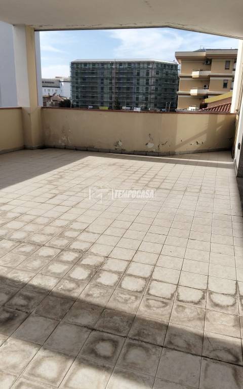 appartamento in vendita ad Oristano