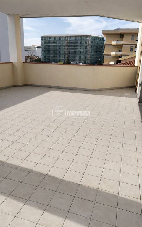 appartamento in vendita ad Oristano