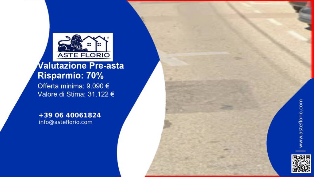 locale commerciale in vendita ad Oristano