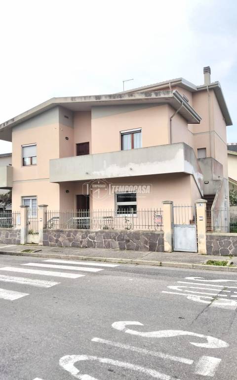 appartamento in vendita ad Oristano