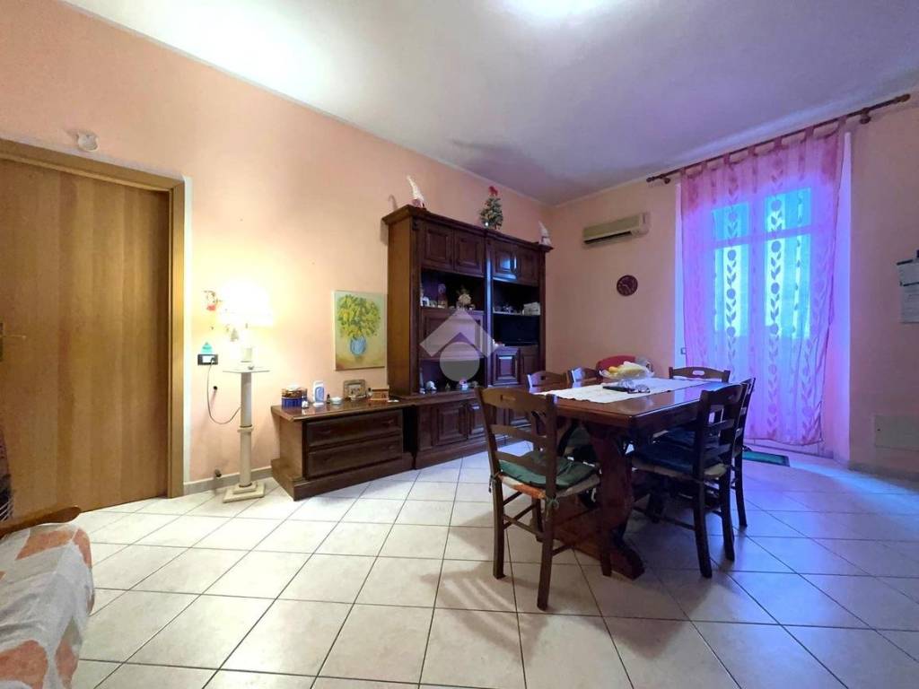 appartamento in vendita ad Oristano