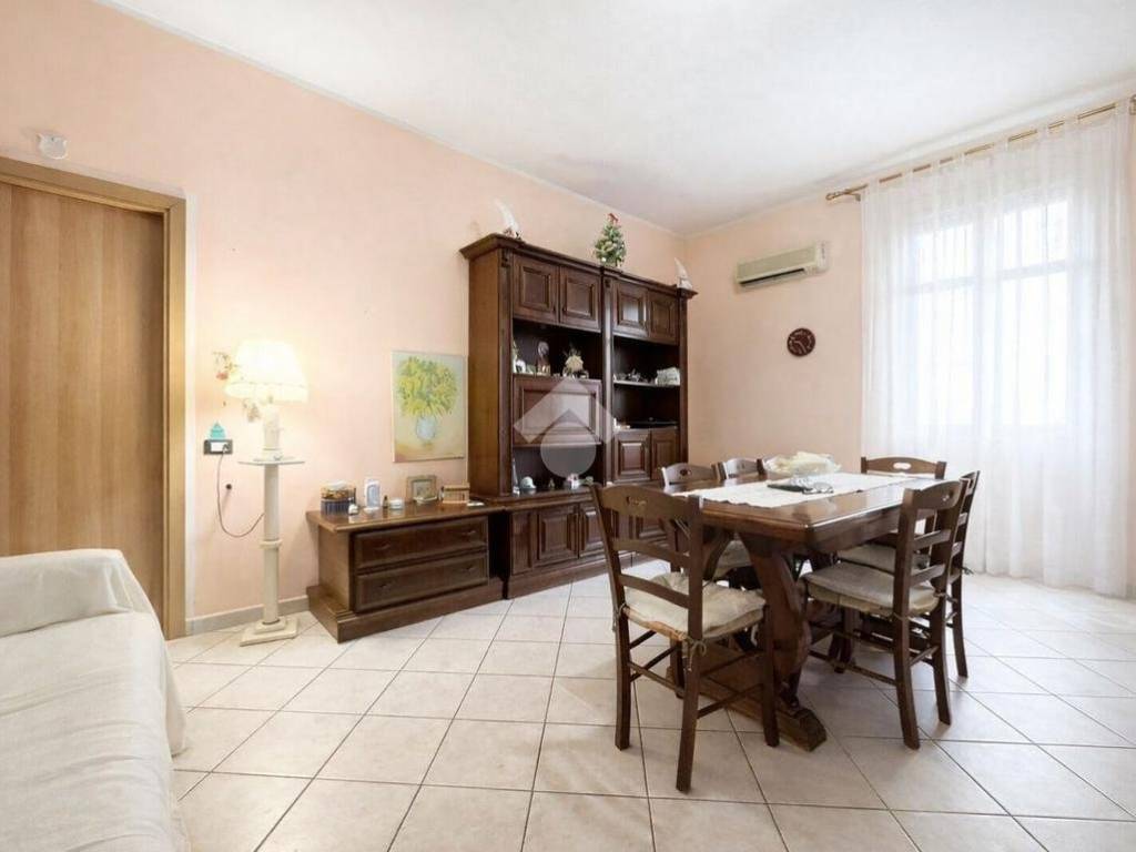 appartamento in vendita ad Oristano