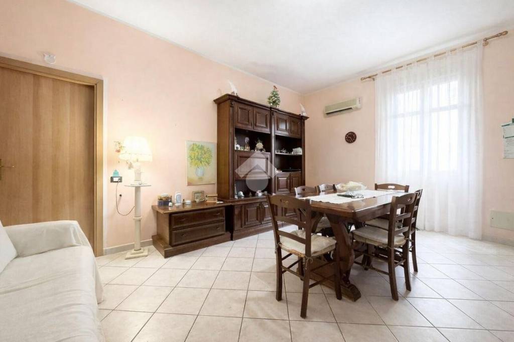 appartamento in vendita ad Oristano