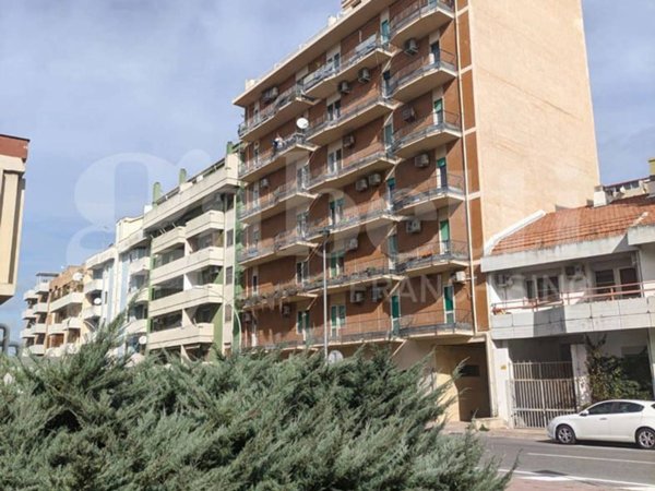 appartamento in vendita ad Oristano