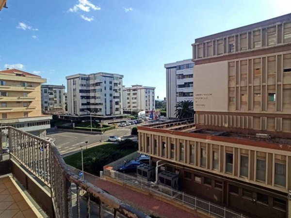 appartamento in vendita ad Oristano
