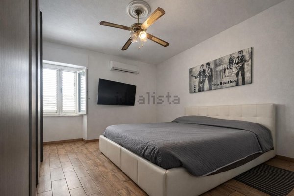 appartamento in vendita ad Oristano