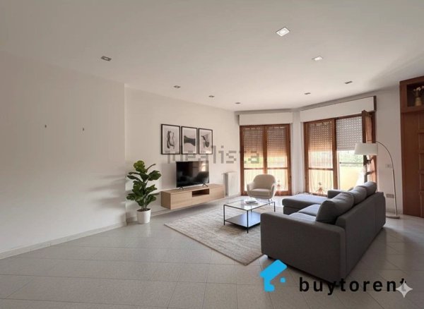 appartamento in vendita ad Oristano