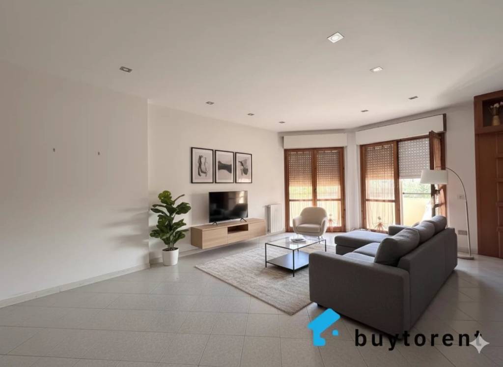 appartamento in vendita ad Oristano