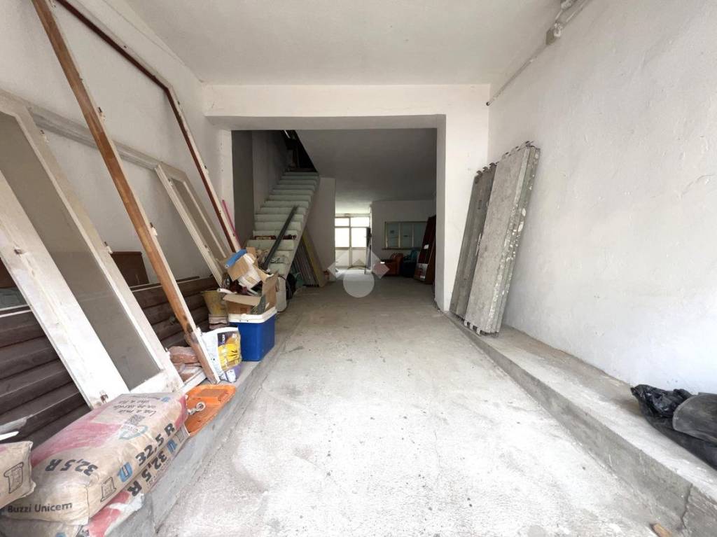 appartamento in vendita ad Oristano in zona Centro storico