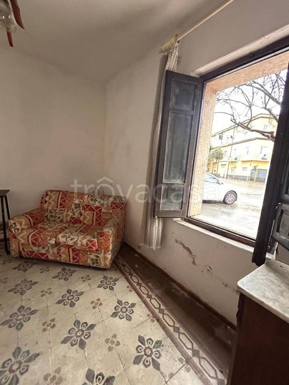 casa indipendente in vendita ad Oristano in zona Centro storico