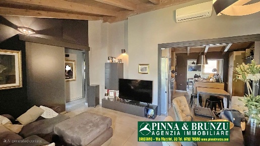 appartamento in vendita ad Oristano