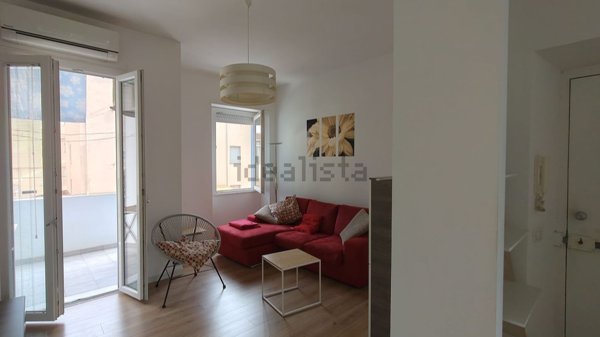 appartamento in vendita ad Oristano