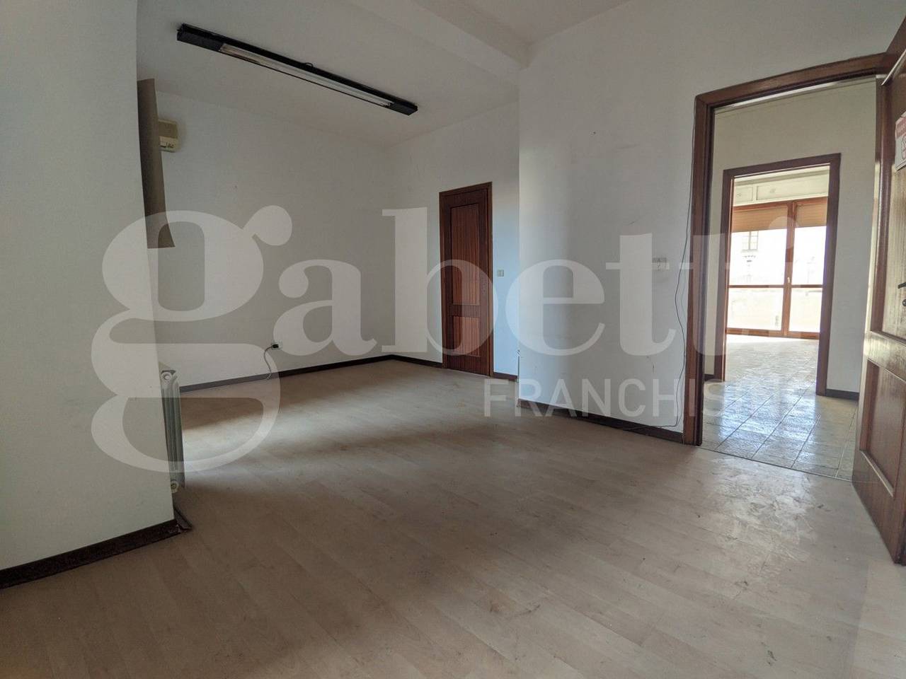 appartamento in vendita ad Oristano in zona Centro storico