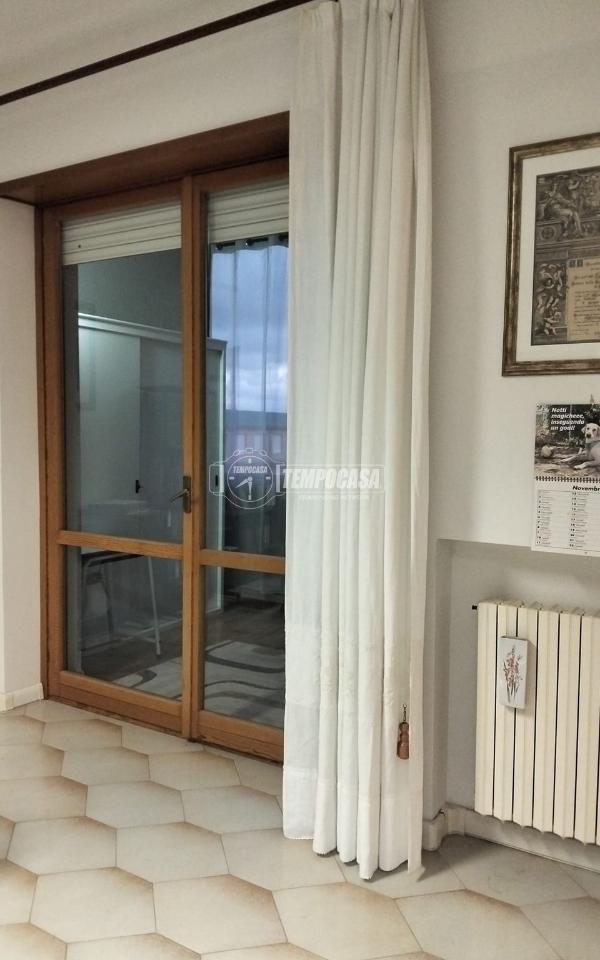 appartamento in vendita ad Oristano