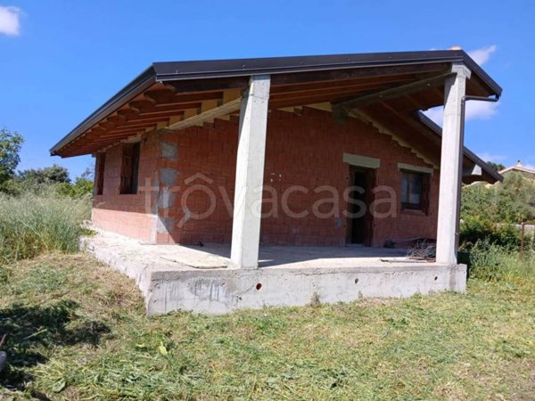 casa indipendente in vendita ad Oristano