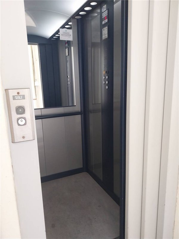 appartamento in vendita ad Oristano