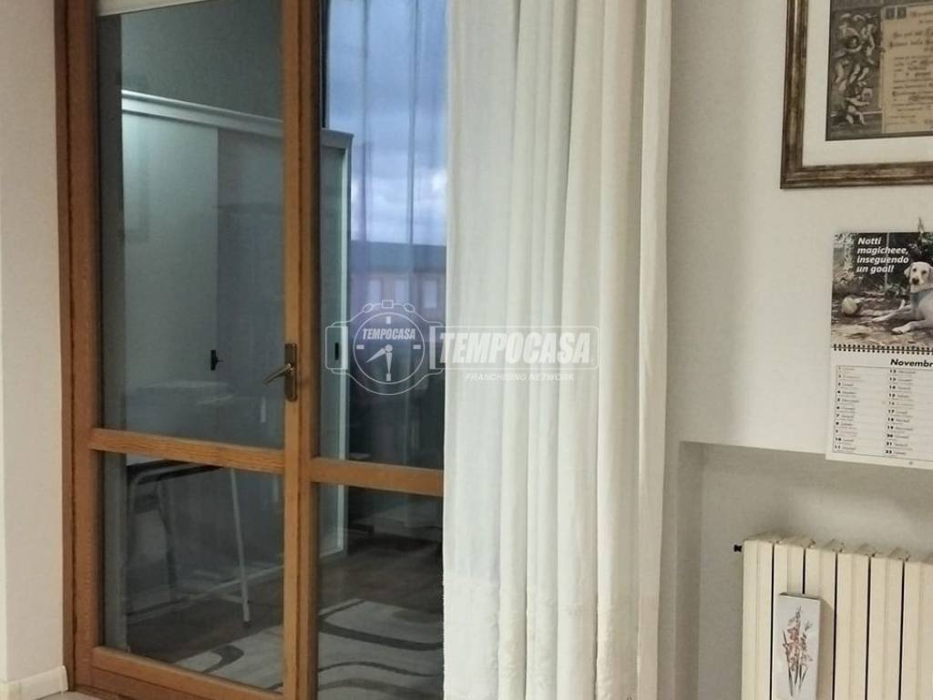 appartamento in vendita ad Oristano