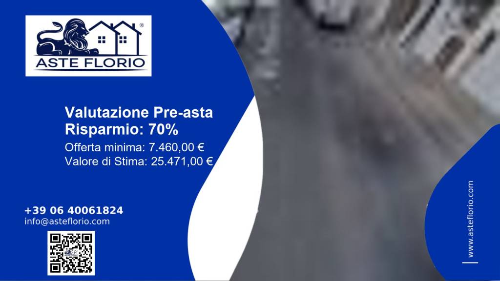 locale commerciale in vendita ad Oristano