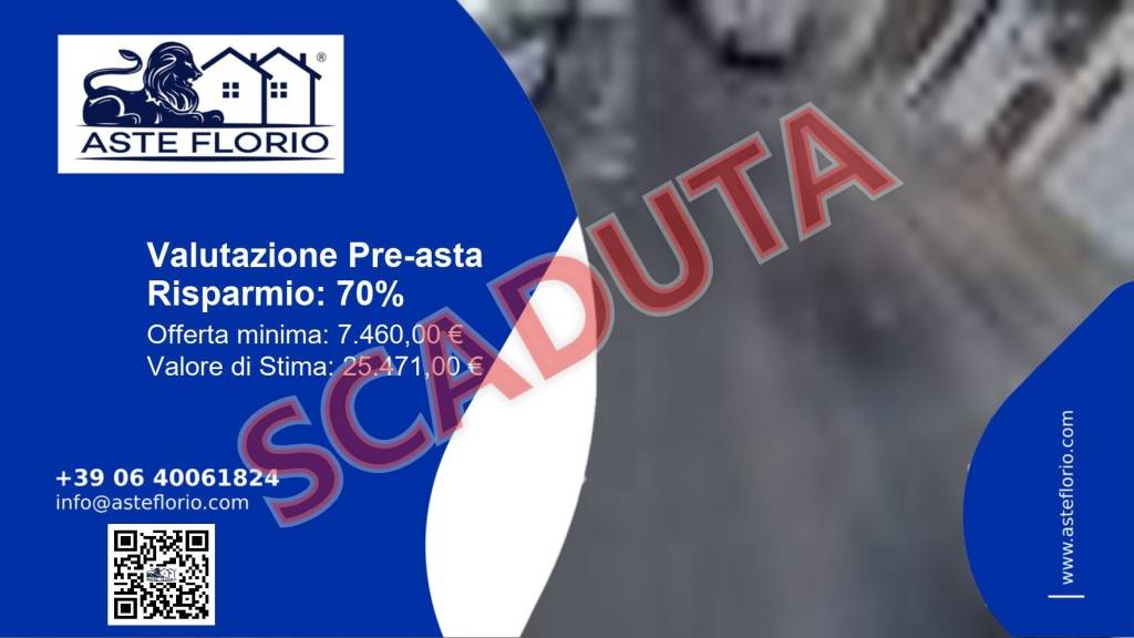 locale commerciale in vendita ad Oristano