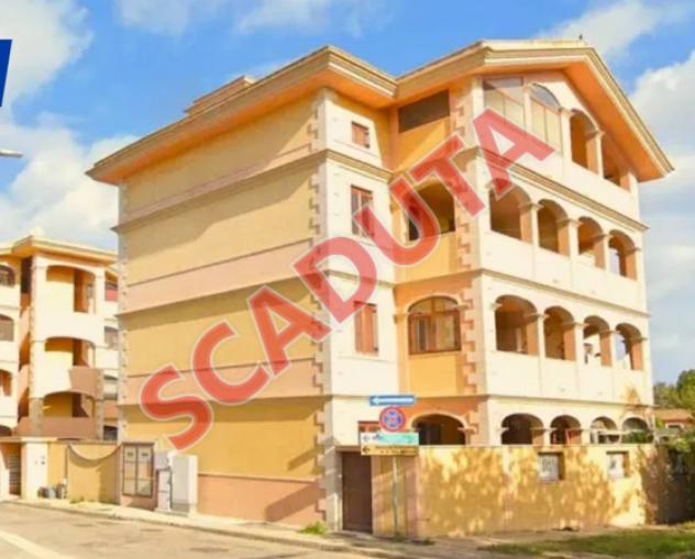 terreno edificabile in vendita ad Oristano in zona Donigala