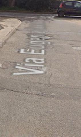 terreno edificabile in vendita ad Oristano in zona Donigala