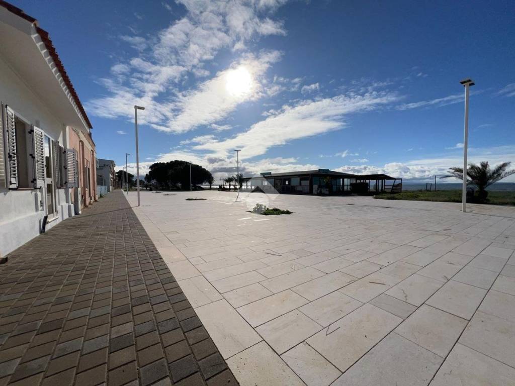 casa indipendente in vendita ad Oristano in zona Torre Grande