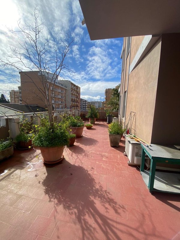 appartamento in vendita ad Oristano