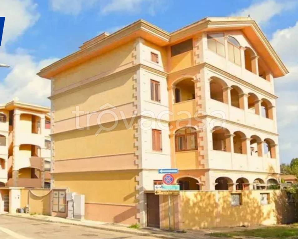 terreno edificabile in vendita ad Oristano in zona Donigala