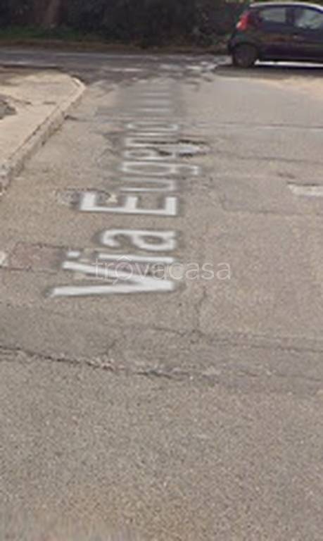 terreno edificabile in vendita ad Oristano in zona Donigala