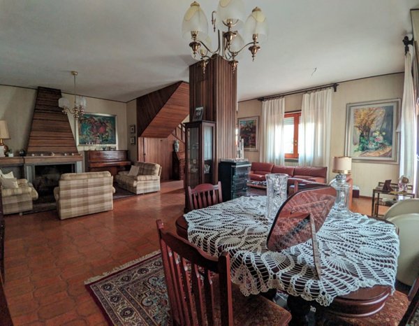 casa indipendente in vendita ad Oristano