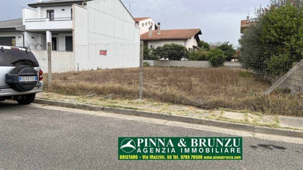casa indipendente in vendita ad Oristano